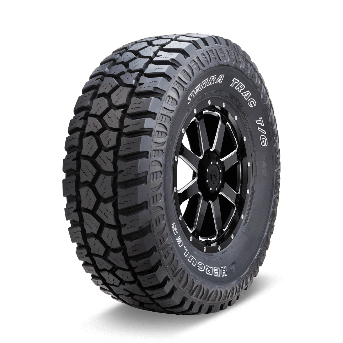 Terra Trac® TG Max | Tires by Name