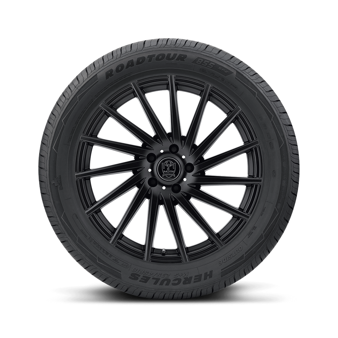 Roadtour® 855 SPE | Tires by Name