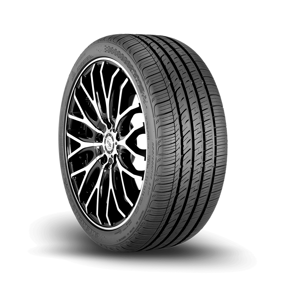 Raptis® R-T5 | Tires by Name