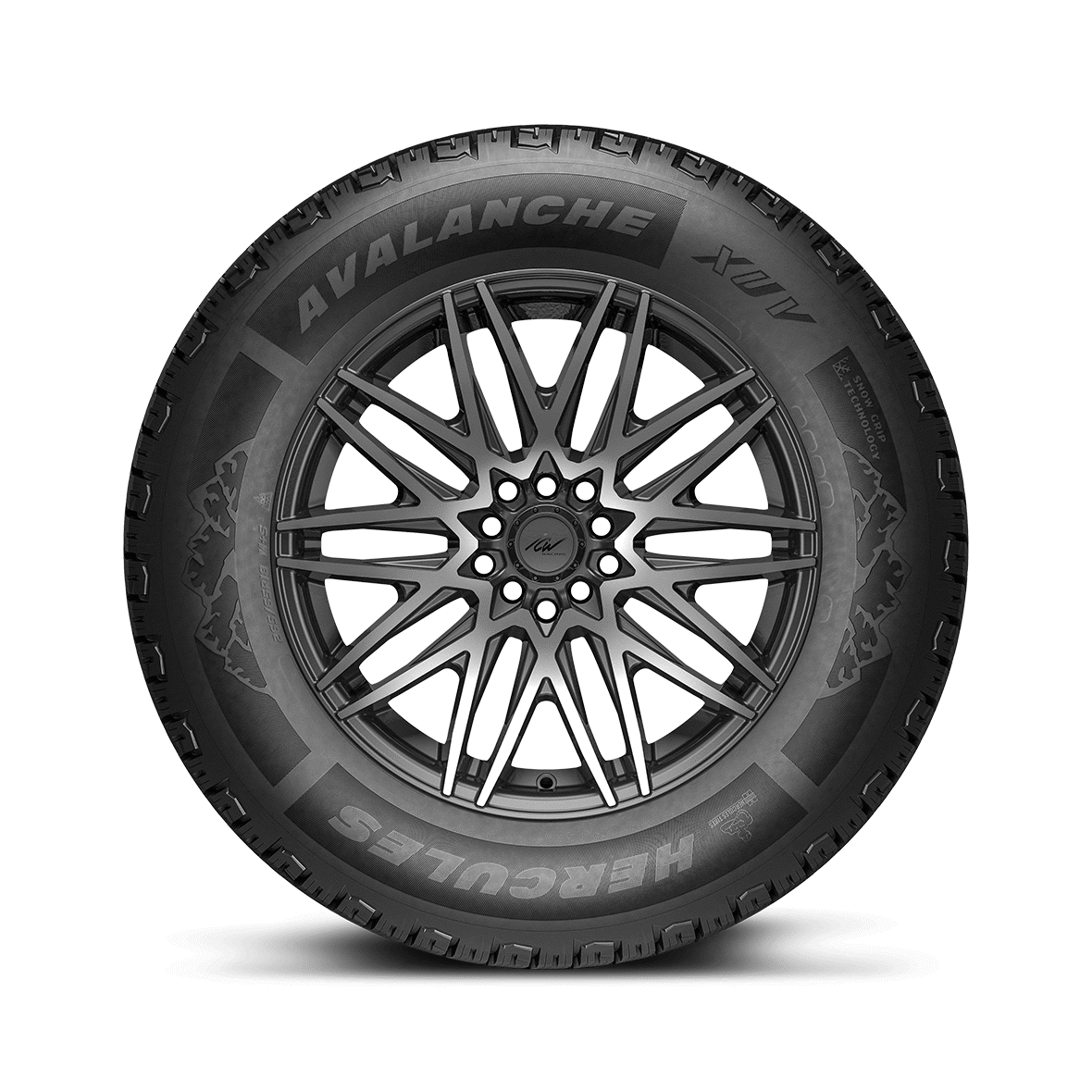 Avalanche® XUV | Tires by Name