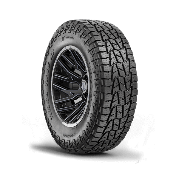 Terra Trac® AT-X Venture | Tires by Name