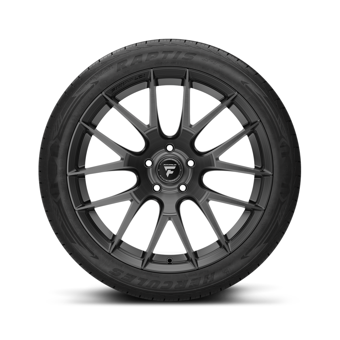 Raptis® R-T6 | Tires by Name